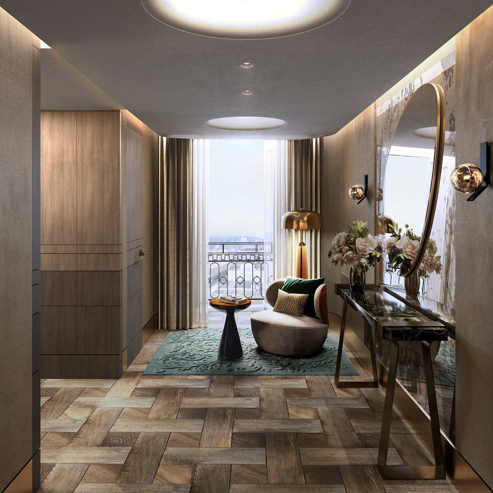 Mandarin Oriental Palace, Luzern 32/51