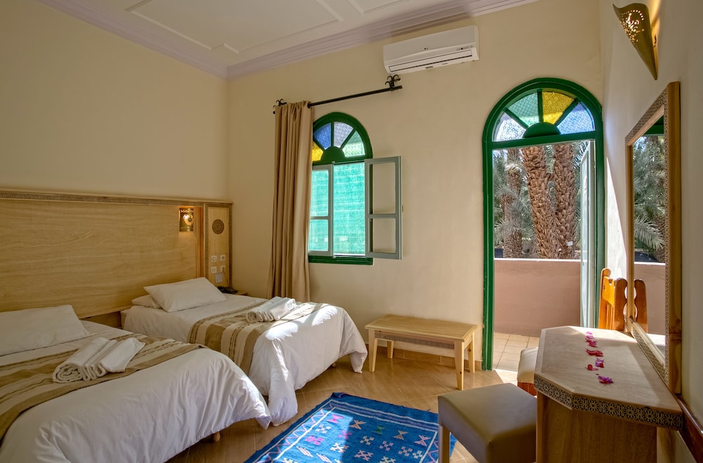 Kasbah Sirocco 12/50
