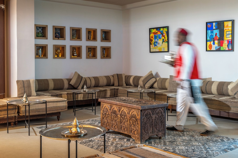 Iberostar Waves Mehari Djerba 51/72