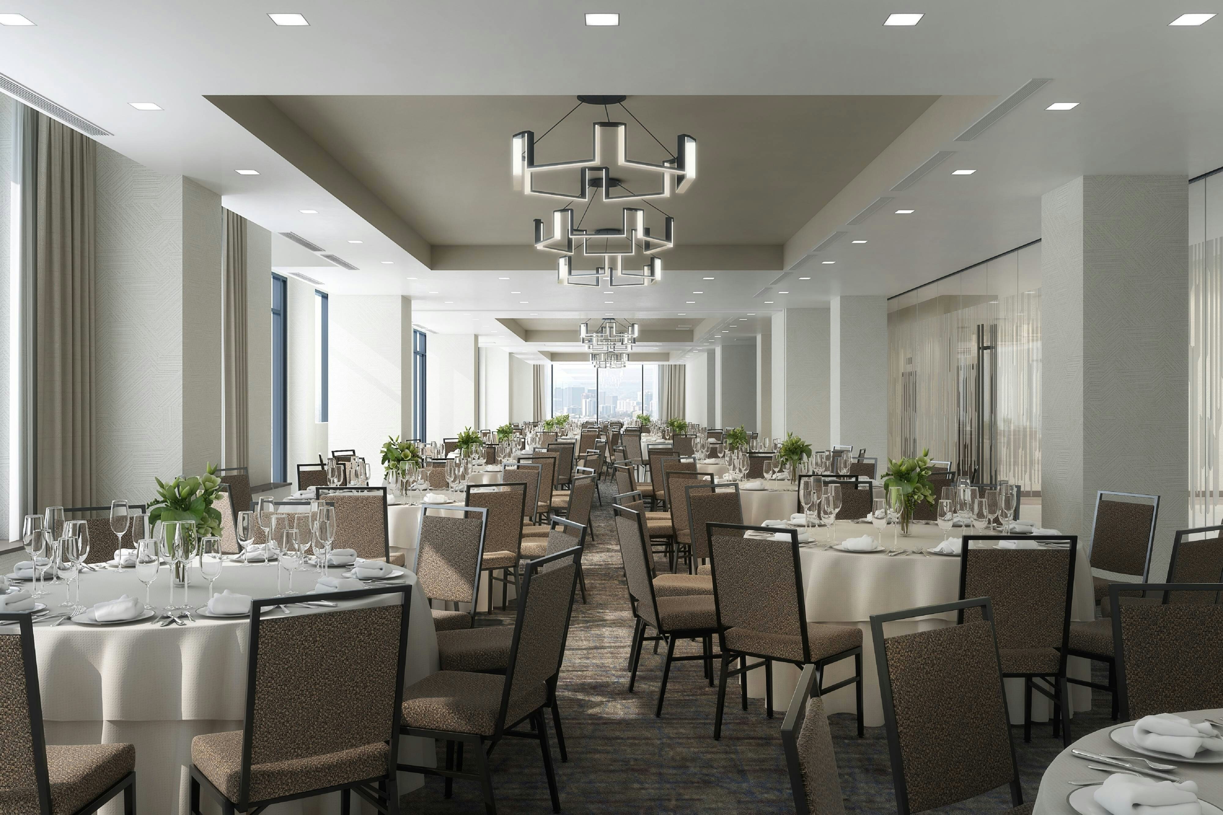 Marriott Cincinnati Rivercenter 22/37