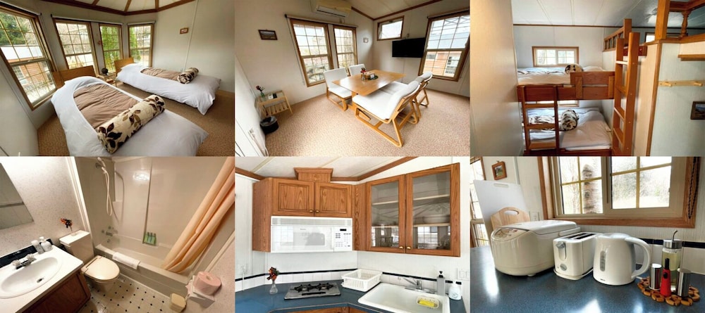 Hakuba Canadian Lodge 34/50