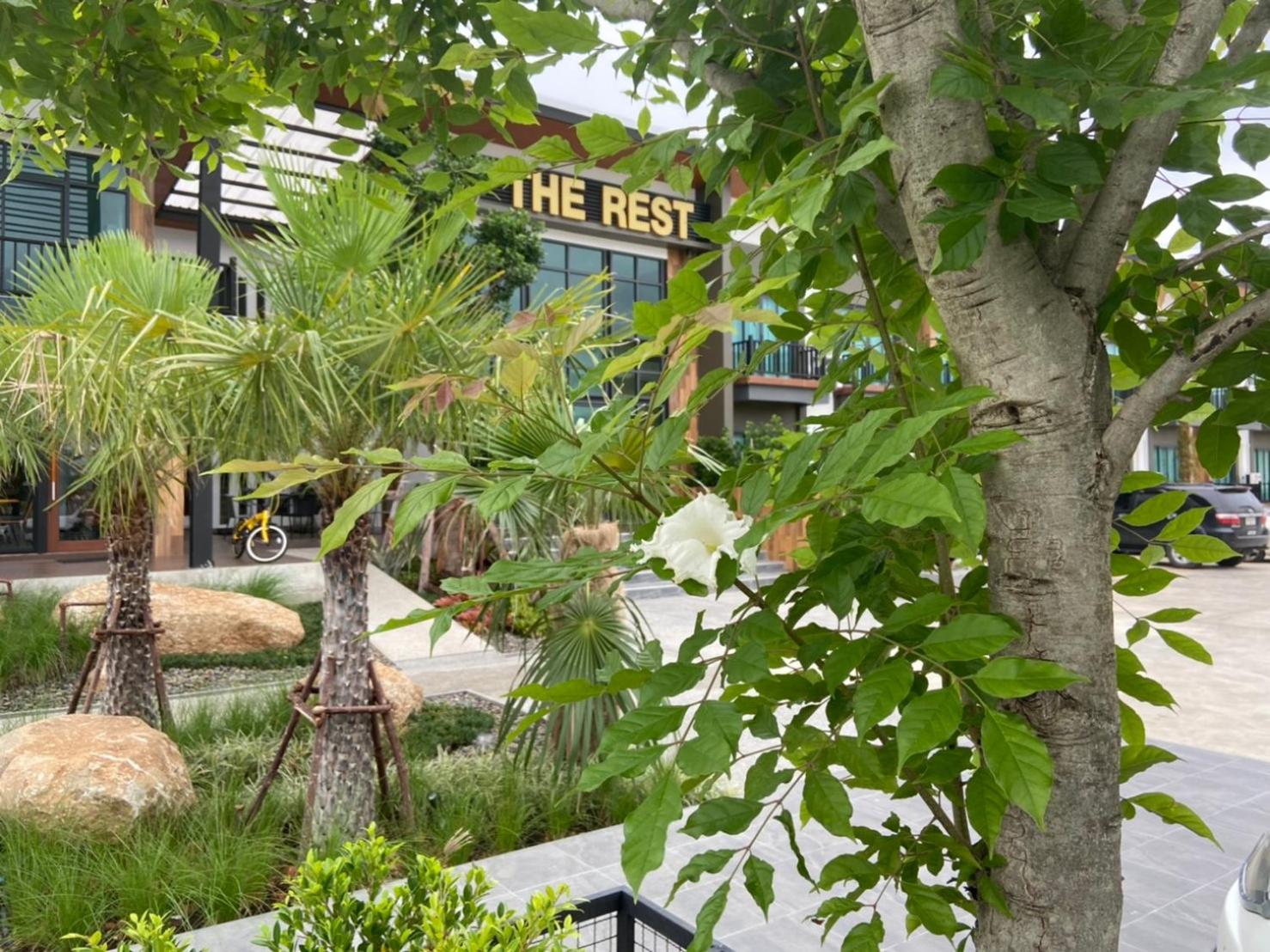 The Rest Hotel - Prachuab kriri khan 41/49