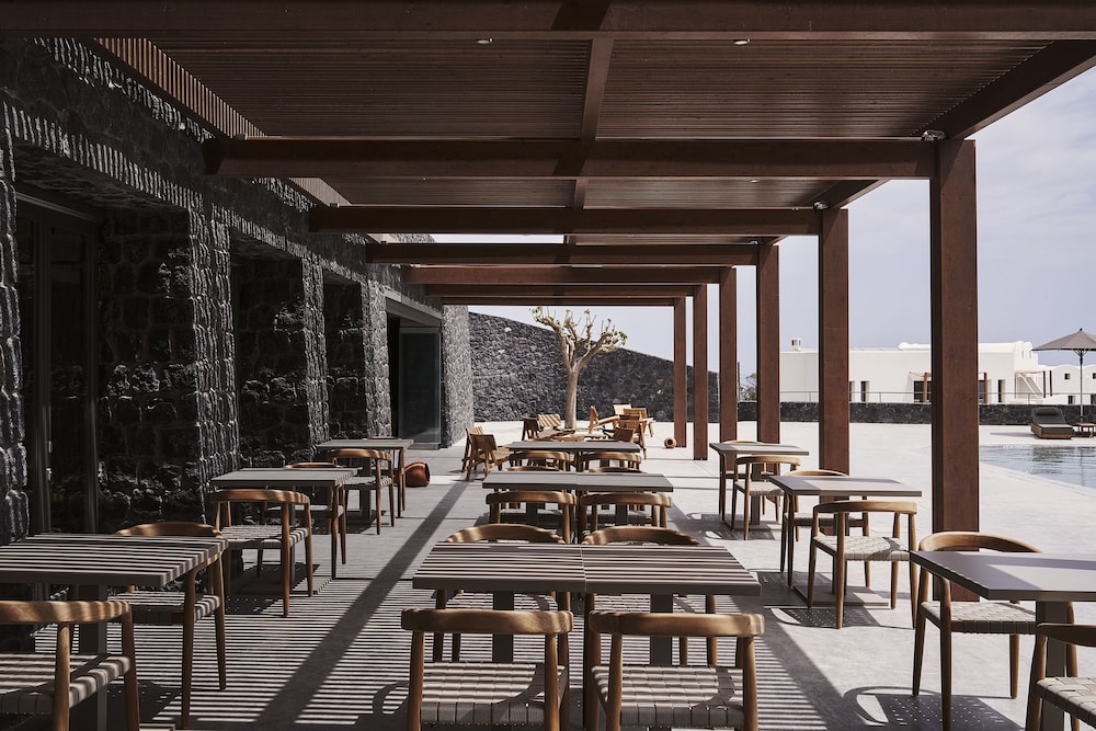Orama Hotel and Spa 47/60