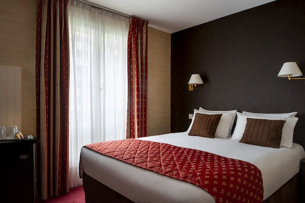 Abaca Messidor by Happyculture (ex. Quality Hotel Abaca Messidor) 12/50