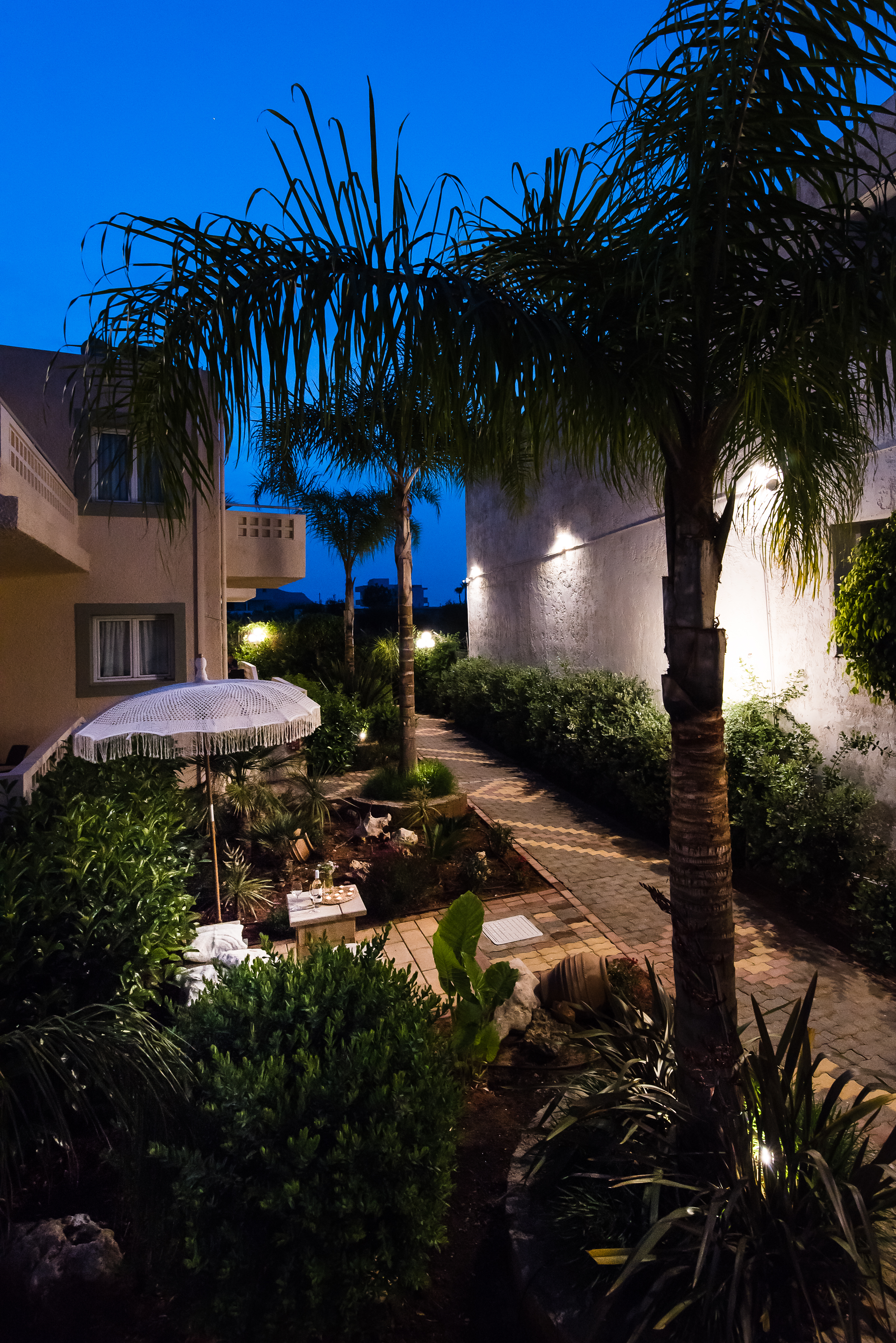 Ilios Malia Hotel Resort 54/63