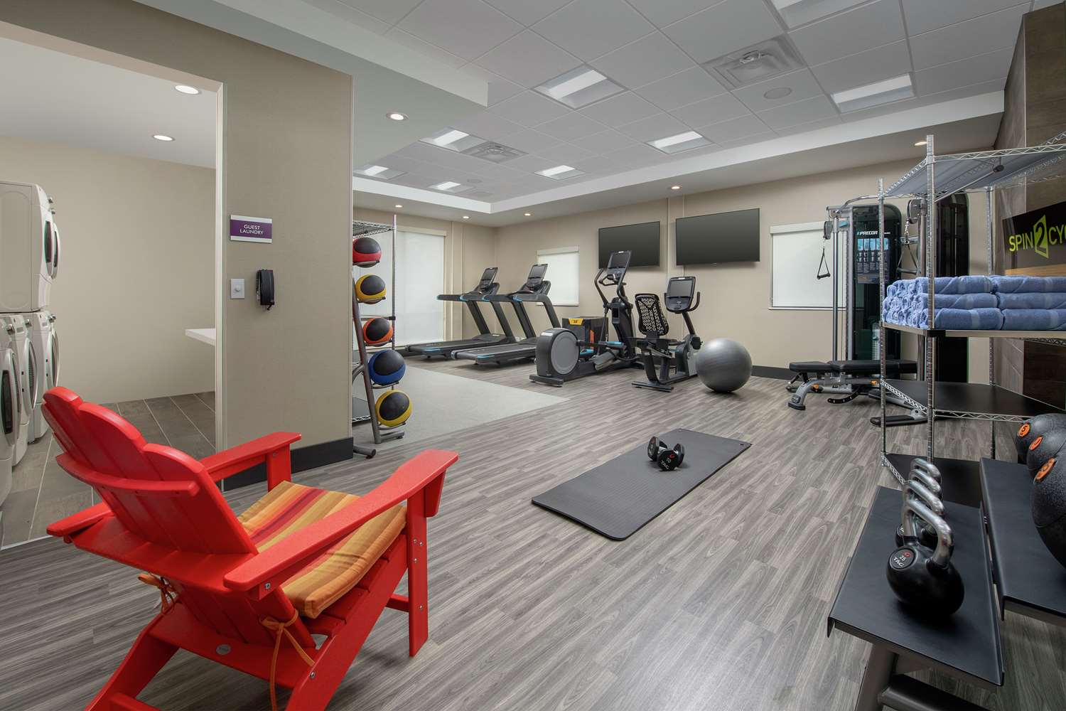 Home2 Suites By Hilton Edison Nj 9/17