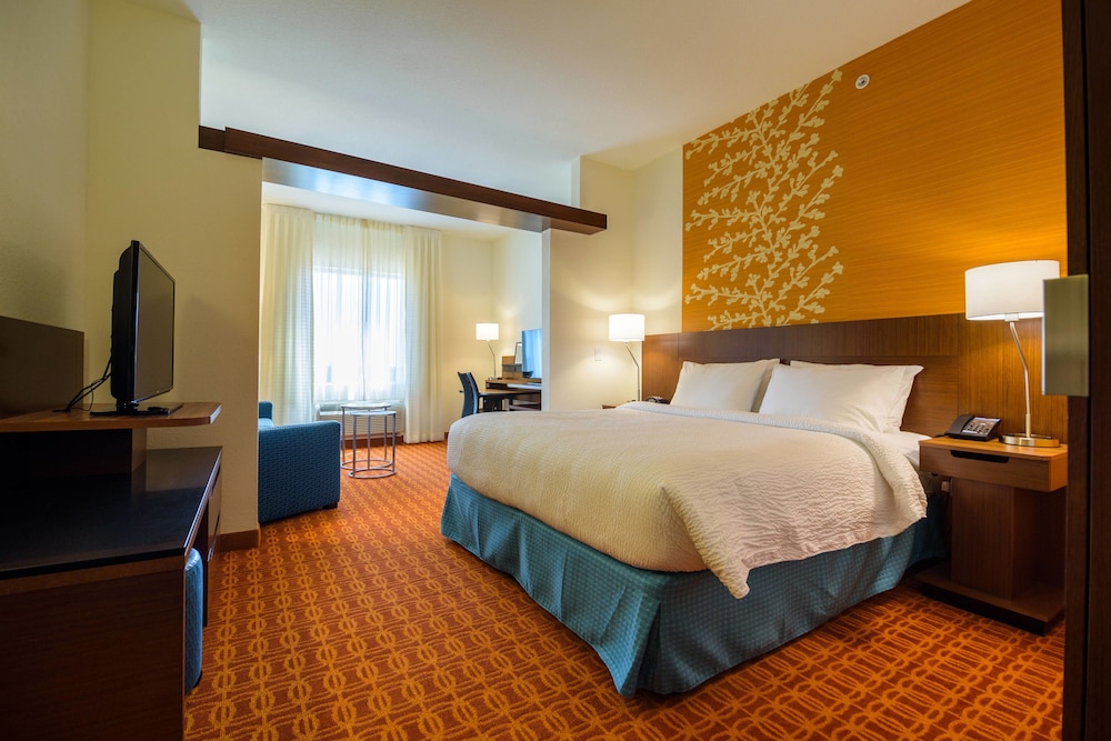 Fairfield Inn Suites Delray Beach I 95 14/50