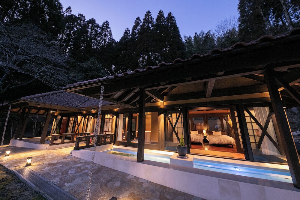 Yufuin Hotel Morino Terrace 48/50