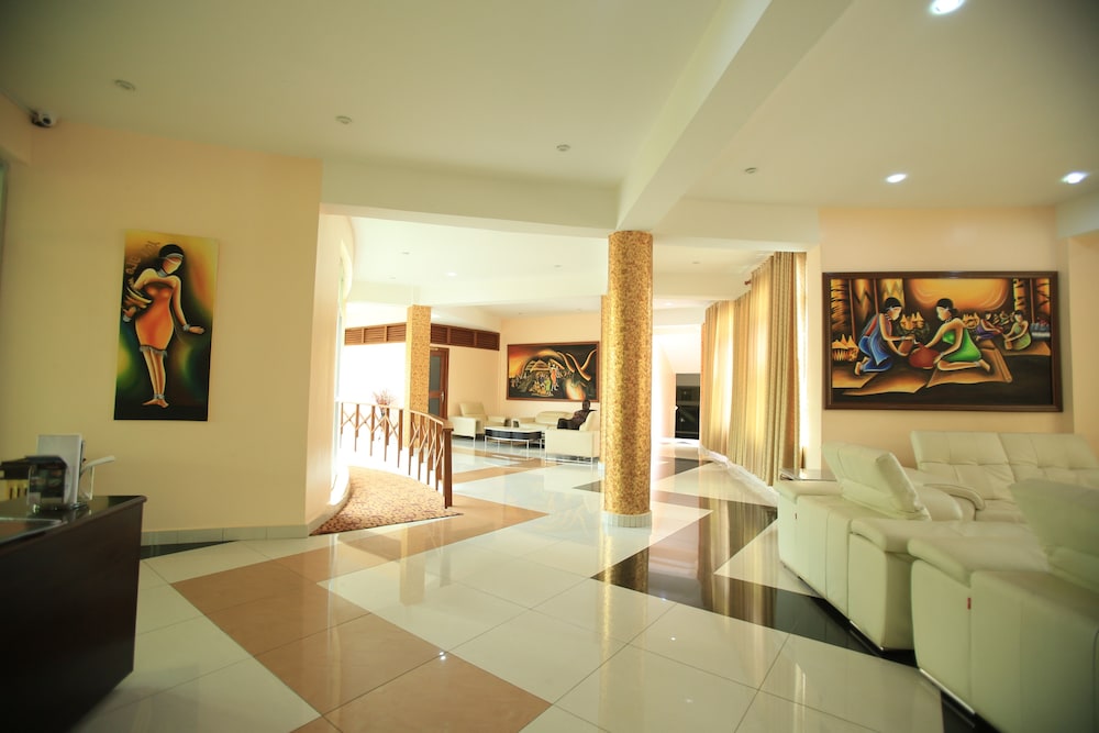 Lemigo Hotel 52/67