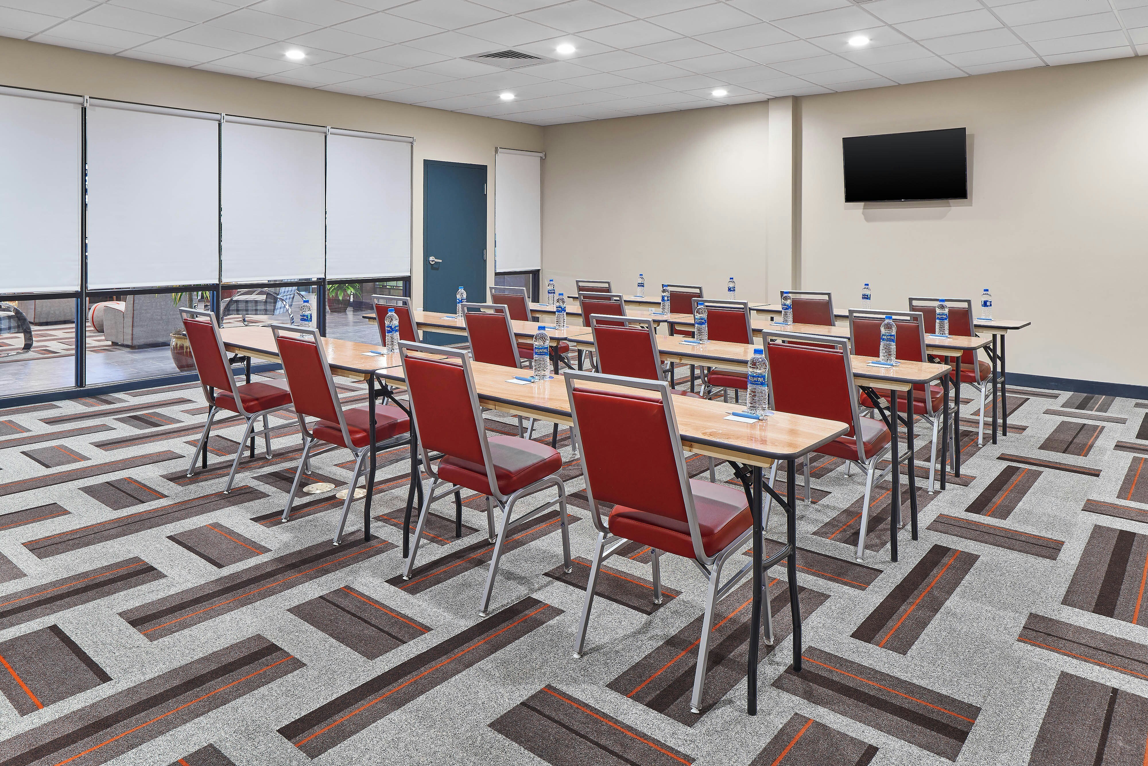 Four Points By Sheraton Oklahoma City Airport 24/32
