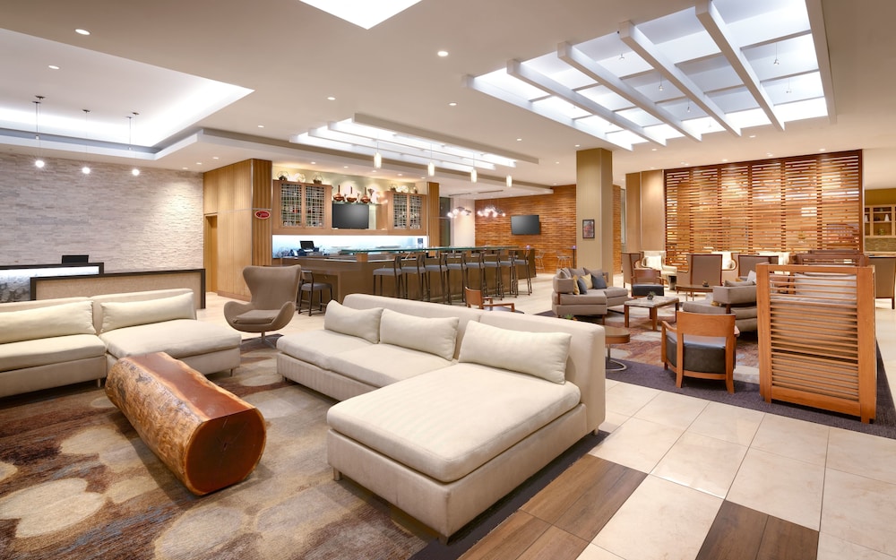 HYATT HOUSE AT ANAHEIM RESORT/CONVENTION CENTER 34/64