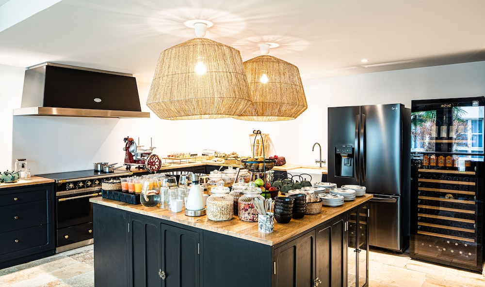 The Originals Boutique Hotel Saint Jean Dacre La Rochelle Vieux Port 32/68