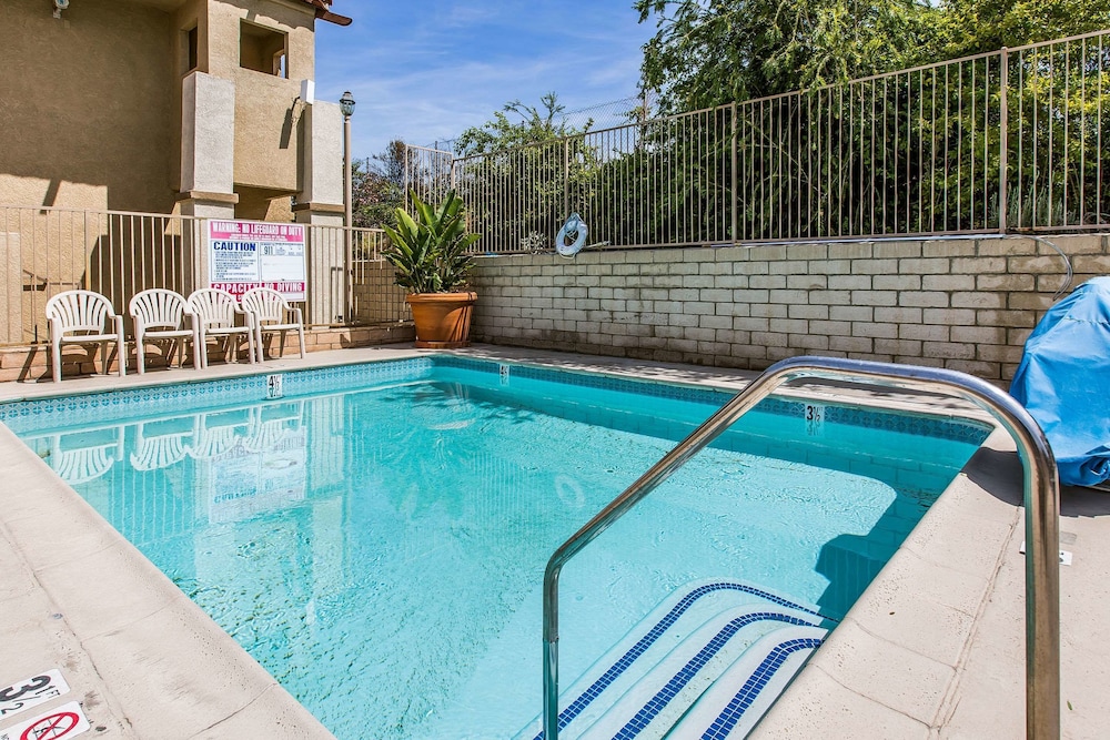 Quality Inn Lake Elsinore 1/51