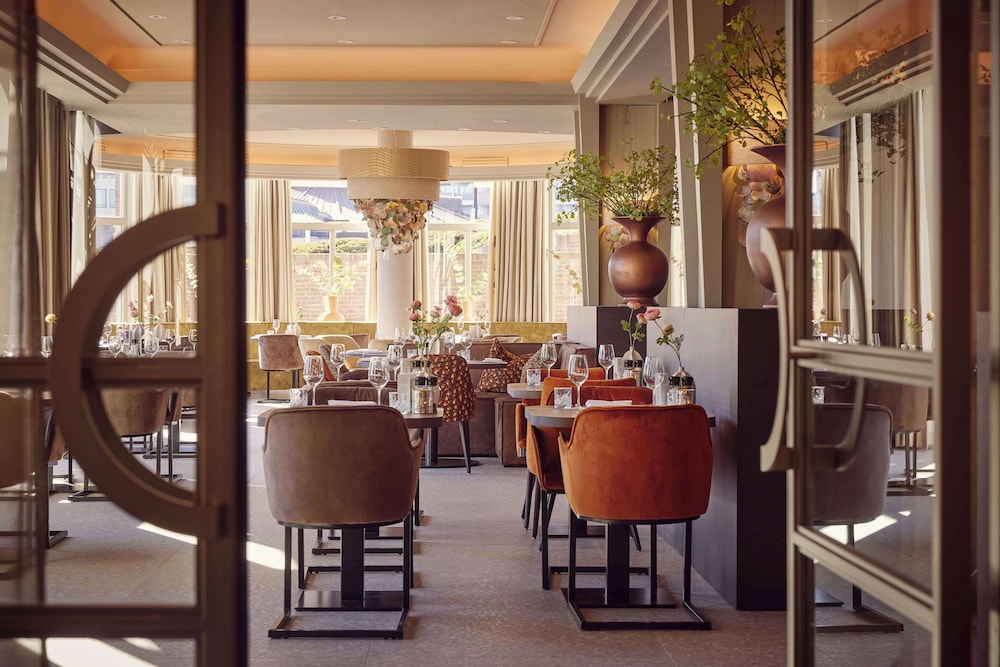 Radisson Blu Palace Hotel 48/64