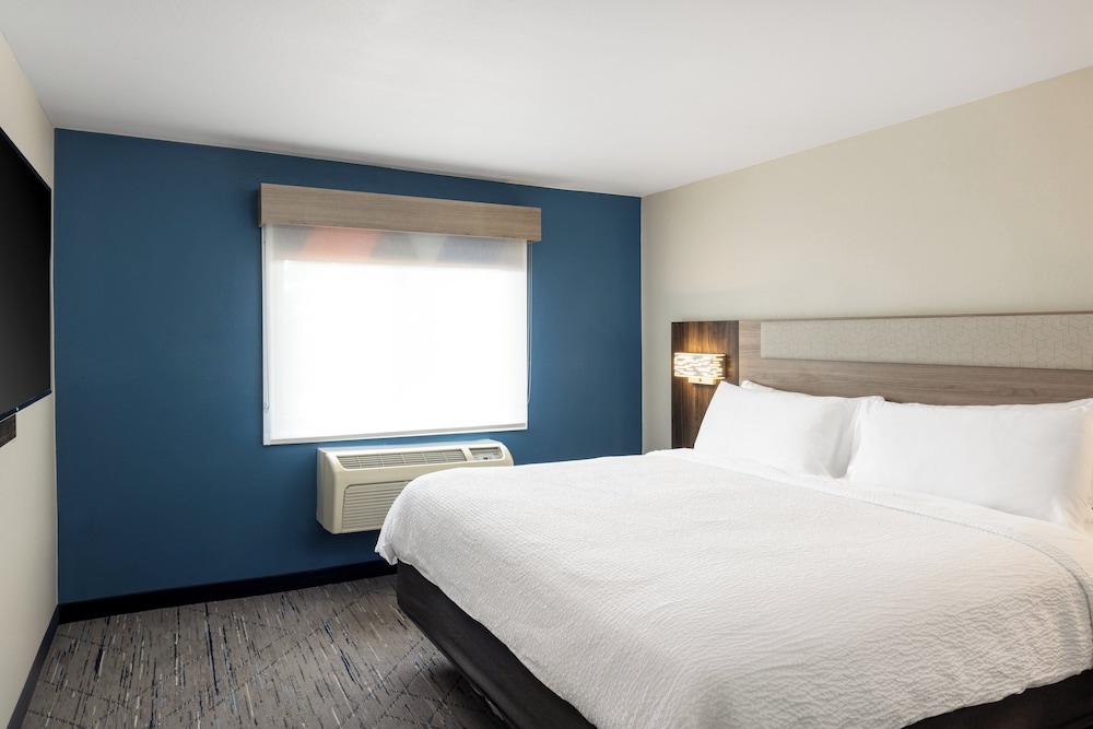 Holiday Inn Express Portland South - Lake Oswego 30/79