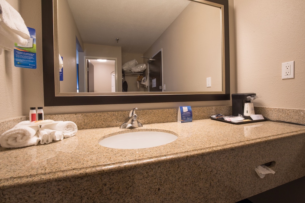 Baymont By Wyndham Detroit Airport/Romulus 16/36