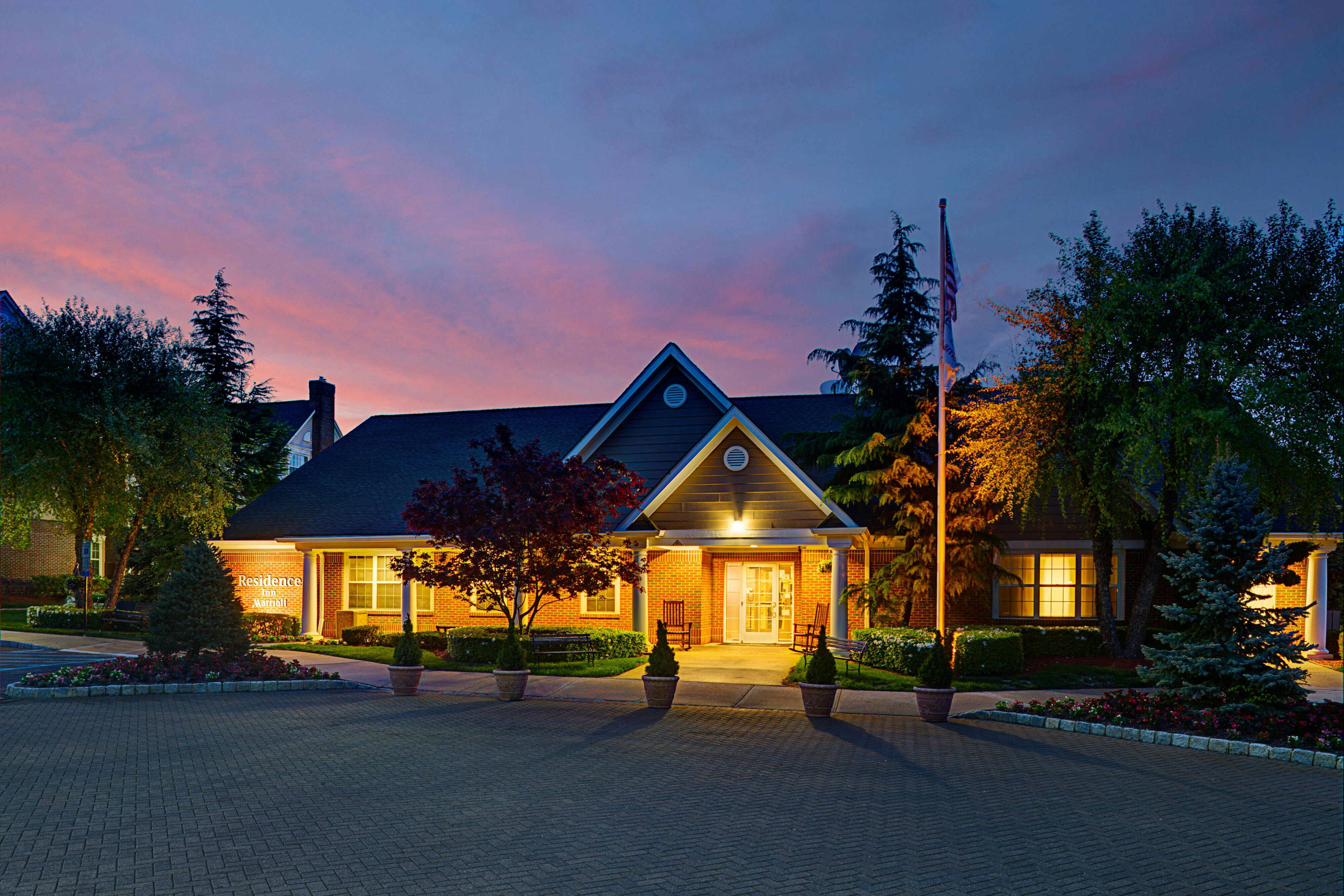 Residence Inn By Marriott Saddle River 1/12