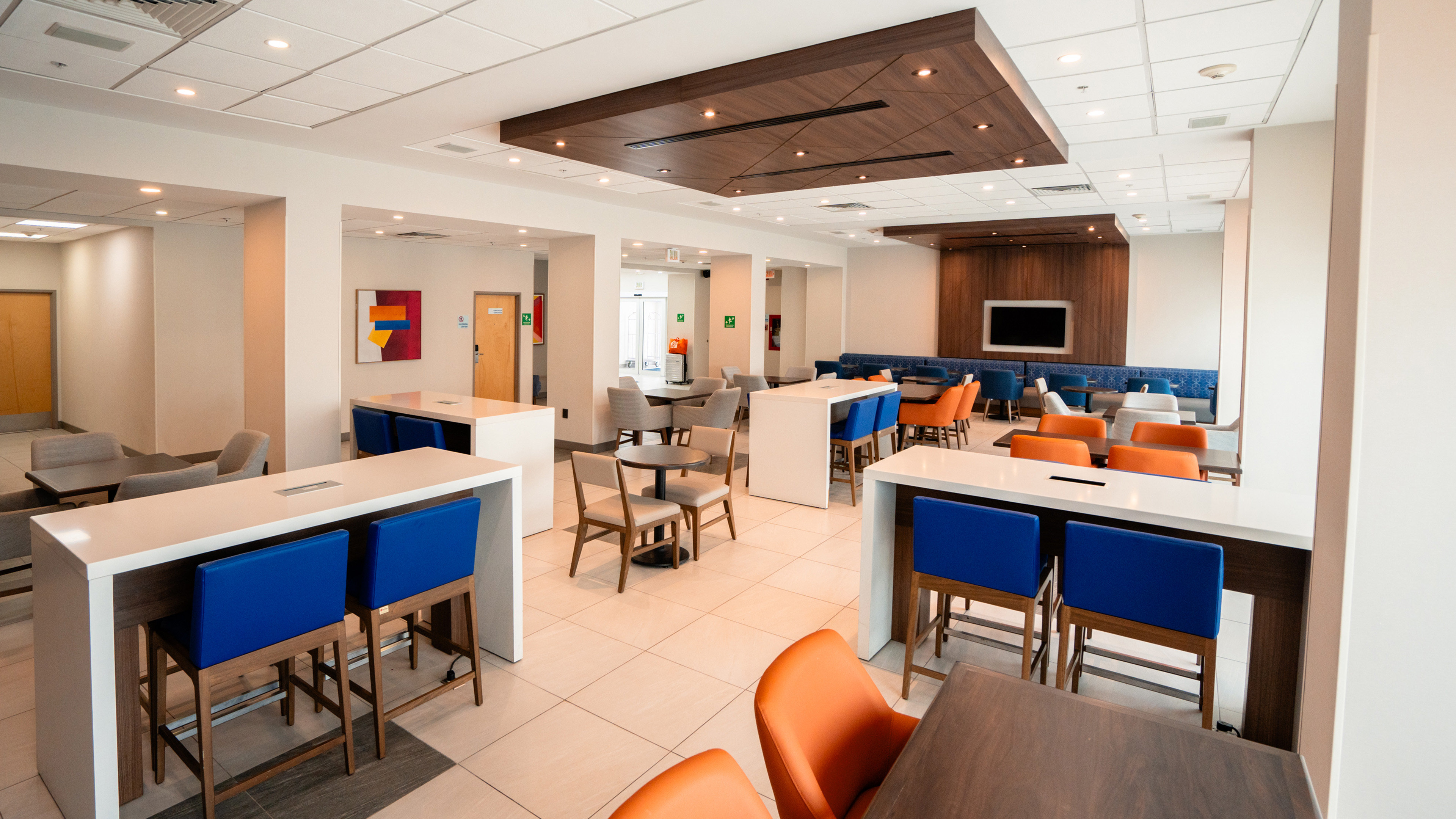 Holiday Inn Express Hotel & Suites Cd. Juarez - Las Misiones 50/76