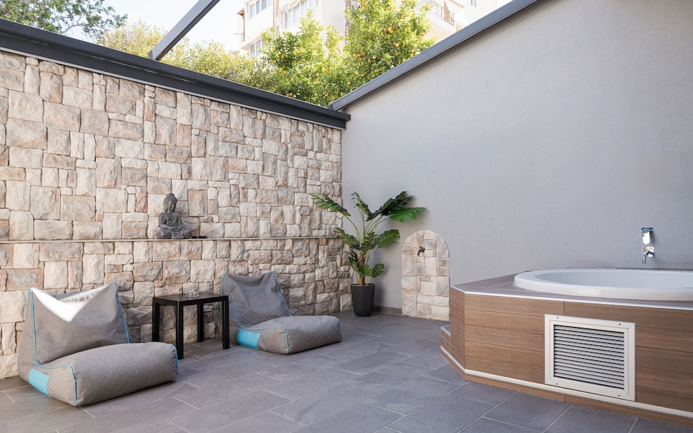 Sette Suites & Rooms - Adults Only 3/56