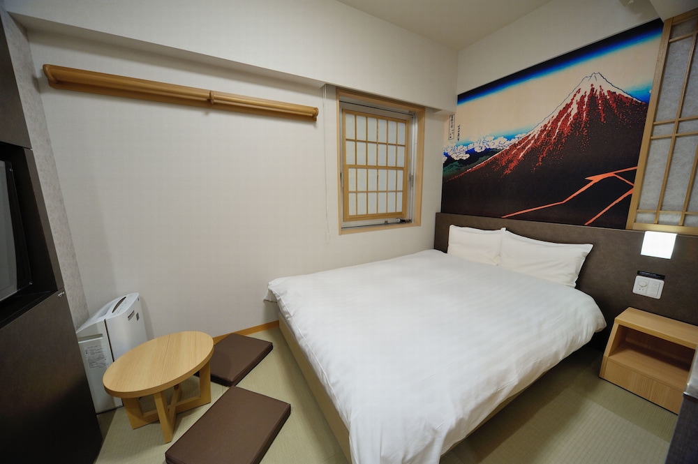 Dormy Inn Akihabara 16/39
