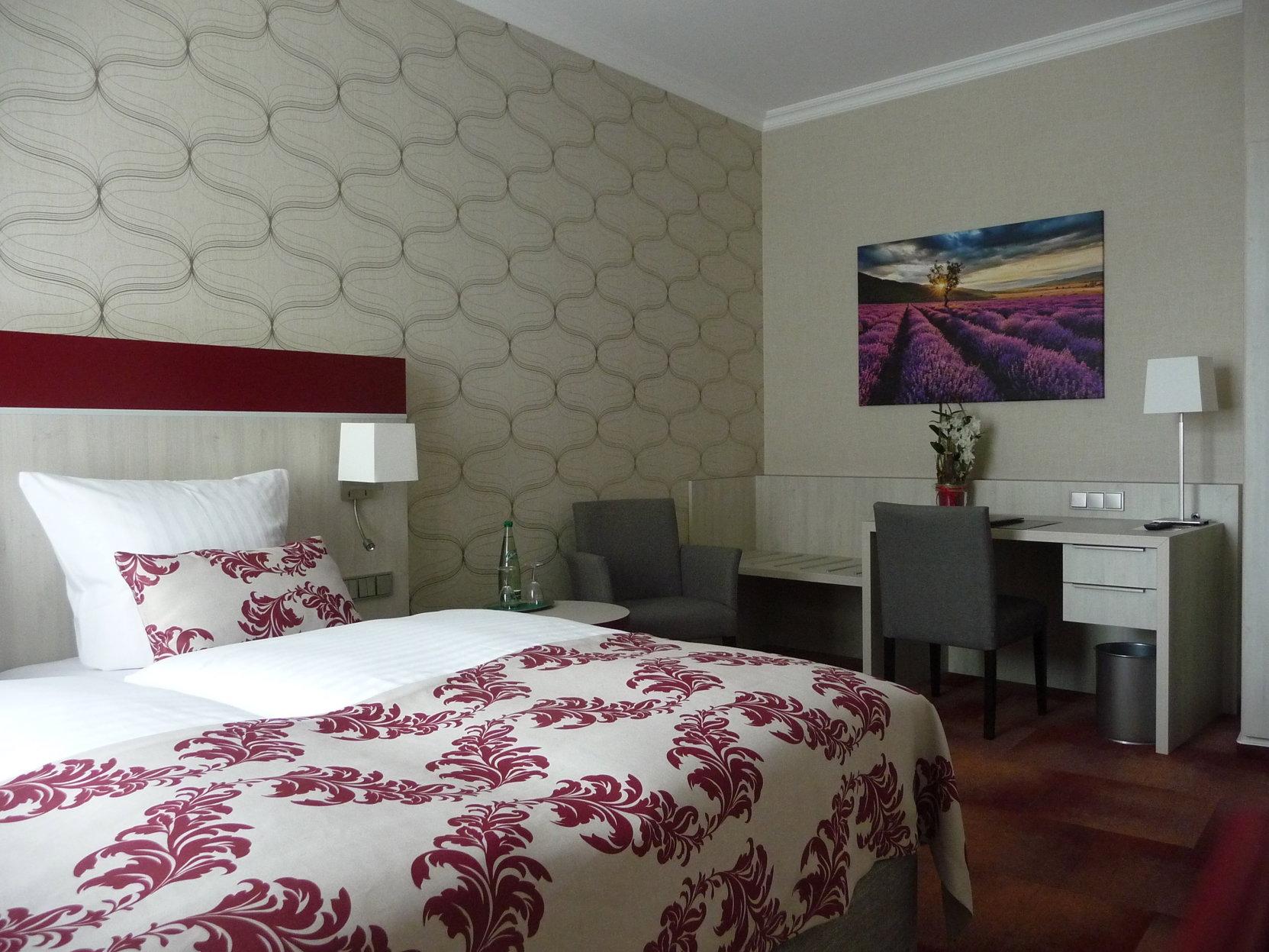 Hotel Zur Alten Schmiede 13/40