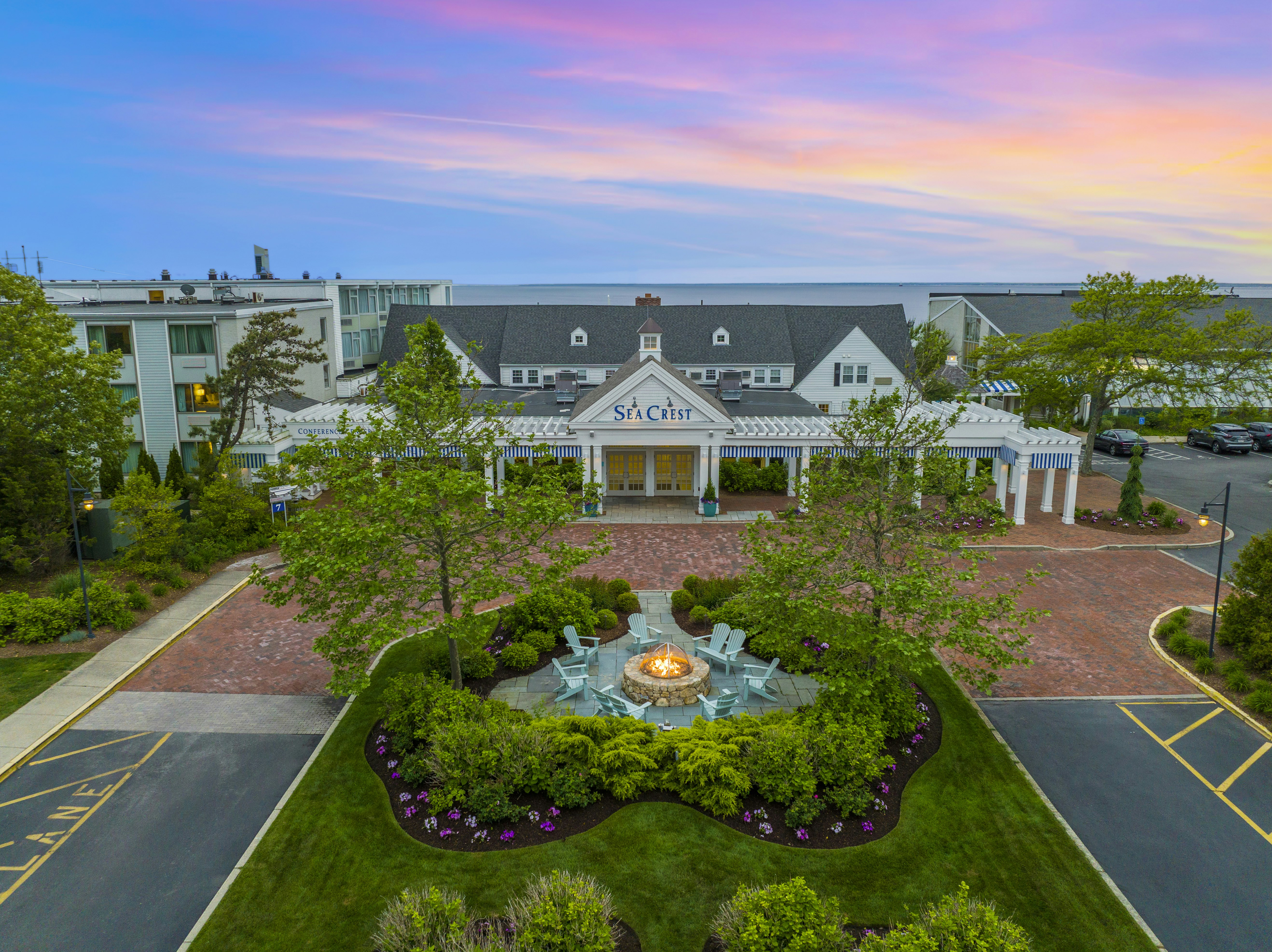 Sea Crest Beach Resort 44/50