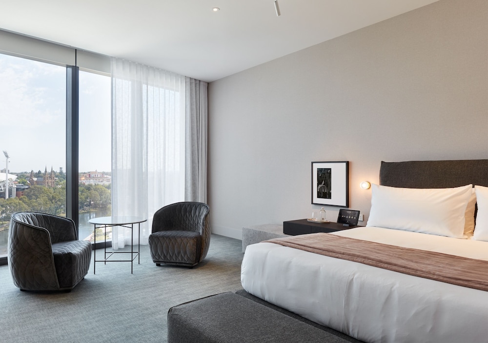 2 BEDROOMS, ALLURE
