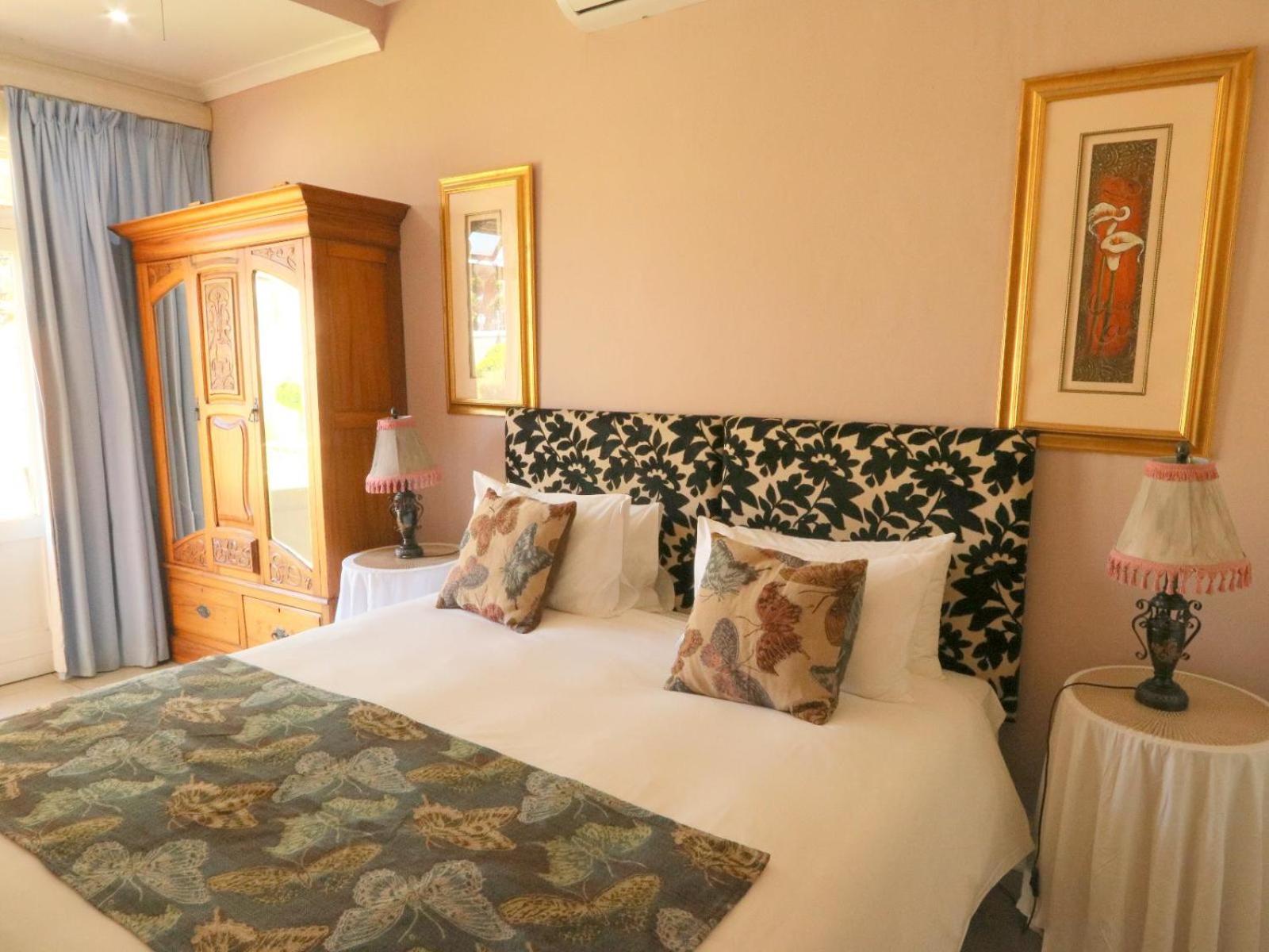 The Boston Guest House 4/7
