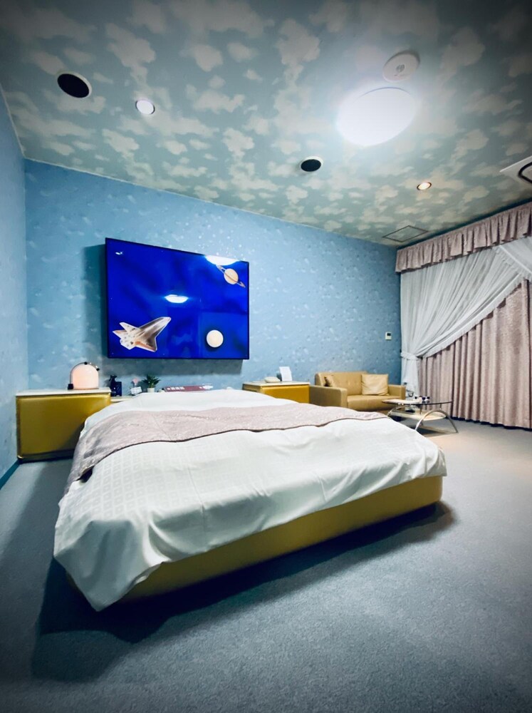 Hotel Sagano - Adults Only 9/34