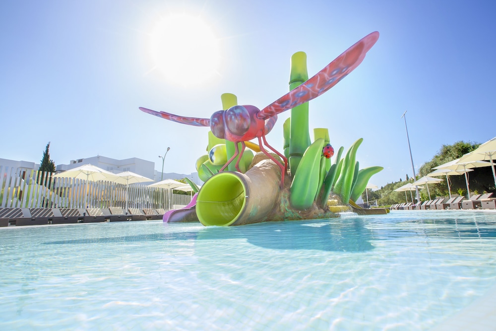 MarSenses Ferrera Blanca Hotel 35/50