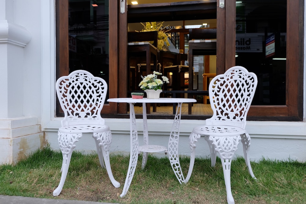 Panna Heritage Boutique Hotel (ex de Rachamanka) 7/63