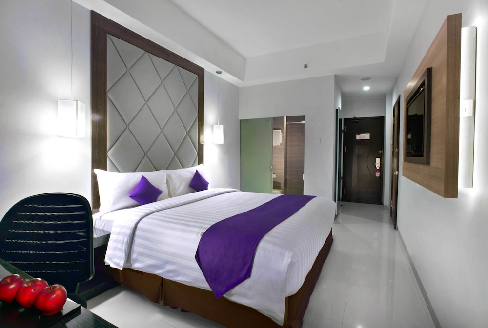 Quest Hotel Balikpapan 10/33