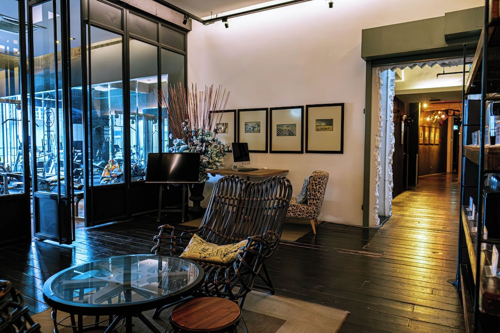 M Boutique Hotel Ipoh 35/50