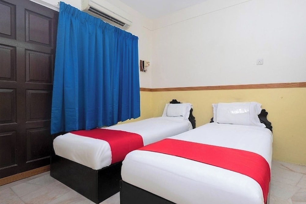 Hotel O Lumut Villa Inn 24/48