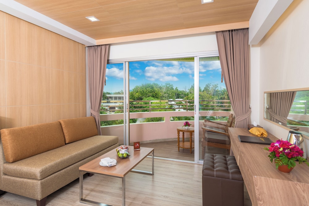Matcha Samui Resort 25/50