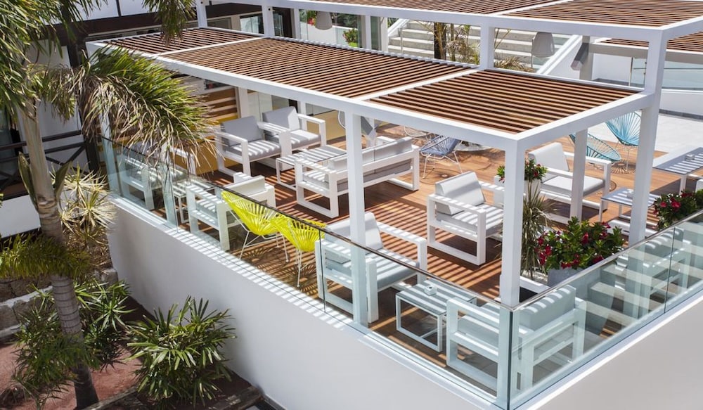 Vanilla Garden Hotel - Adults Only 9/74