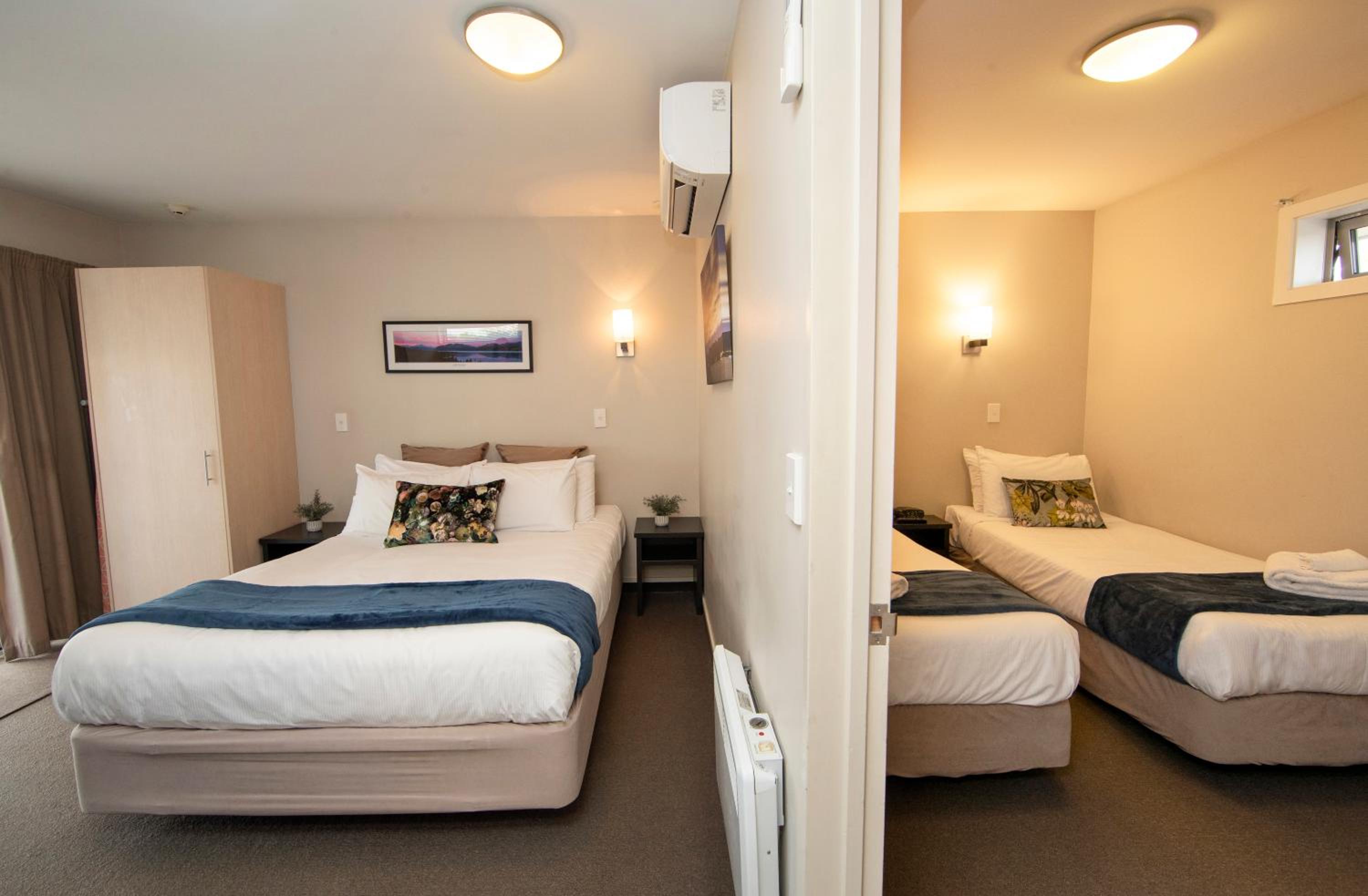 1 BEDROOM, APARTMENT