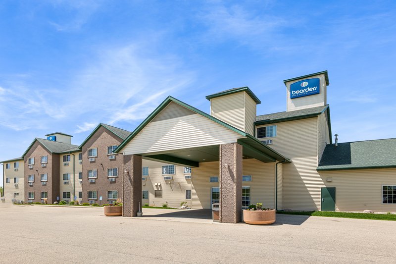 Boarders Inn Amp Suites 59/63