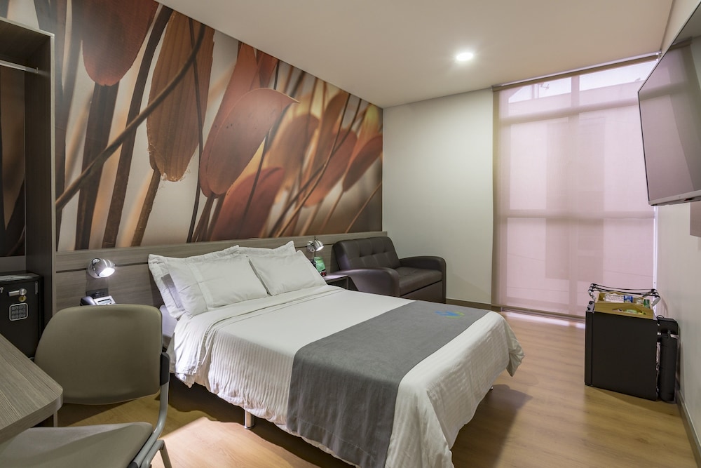 Vivre Hotel 29/60