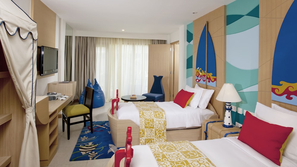 HOLIDAY INN RESORT BARUNA BALI 30/78