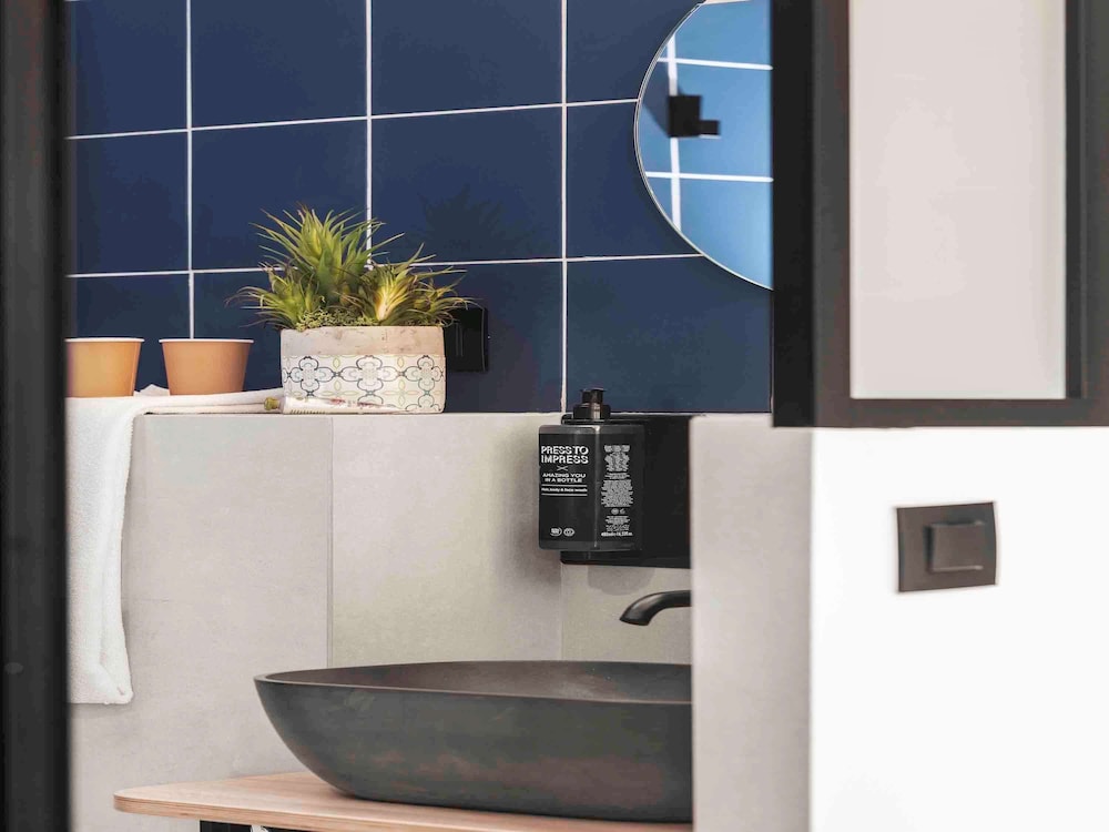 ibis Styles Paris Montmartre North 7/62