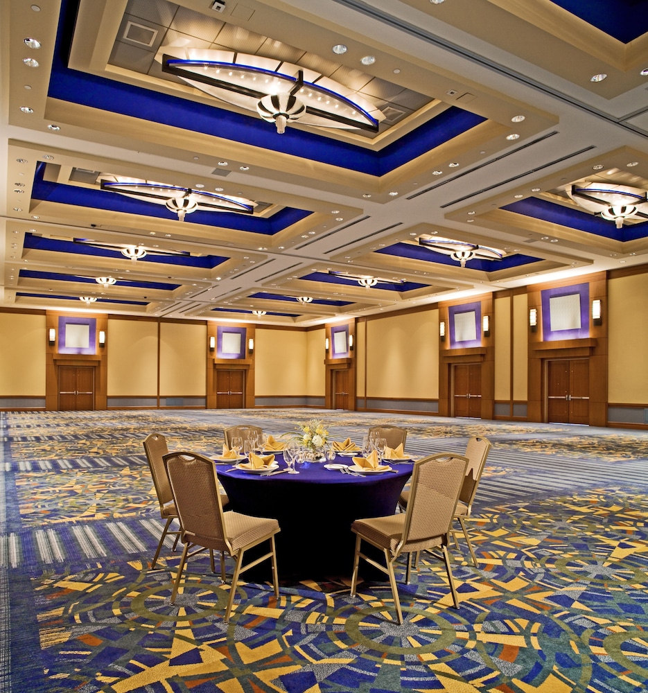 Georgia Tech Hotel and Conference Center 69/73