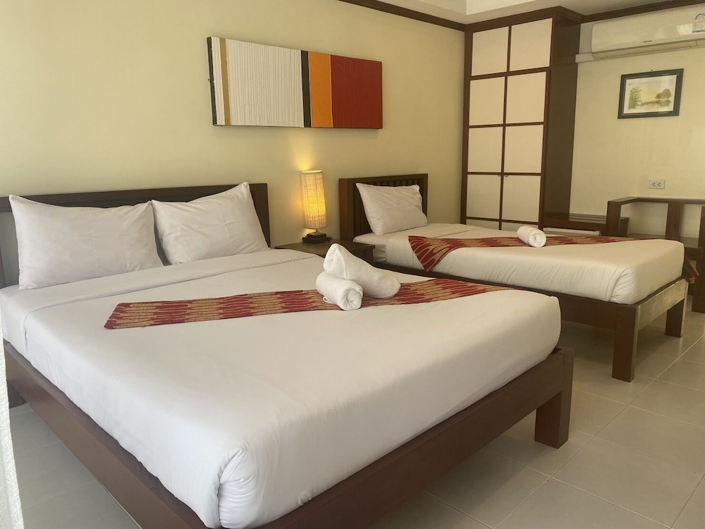 Khon Kaen Orchid Hotel 24/41