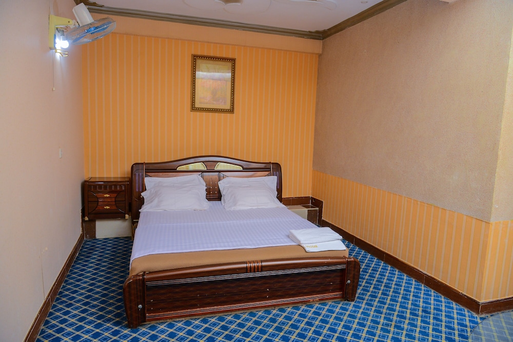 Jbk Hotel 9/33