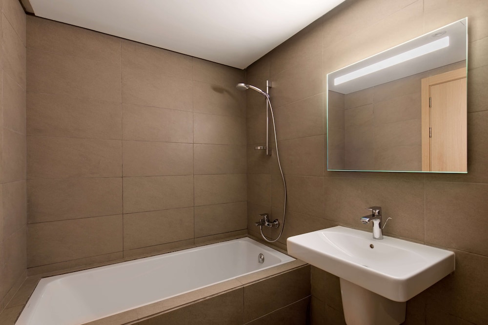 Radisson Blu Residences Al Hoceima 17/52