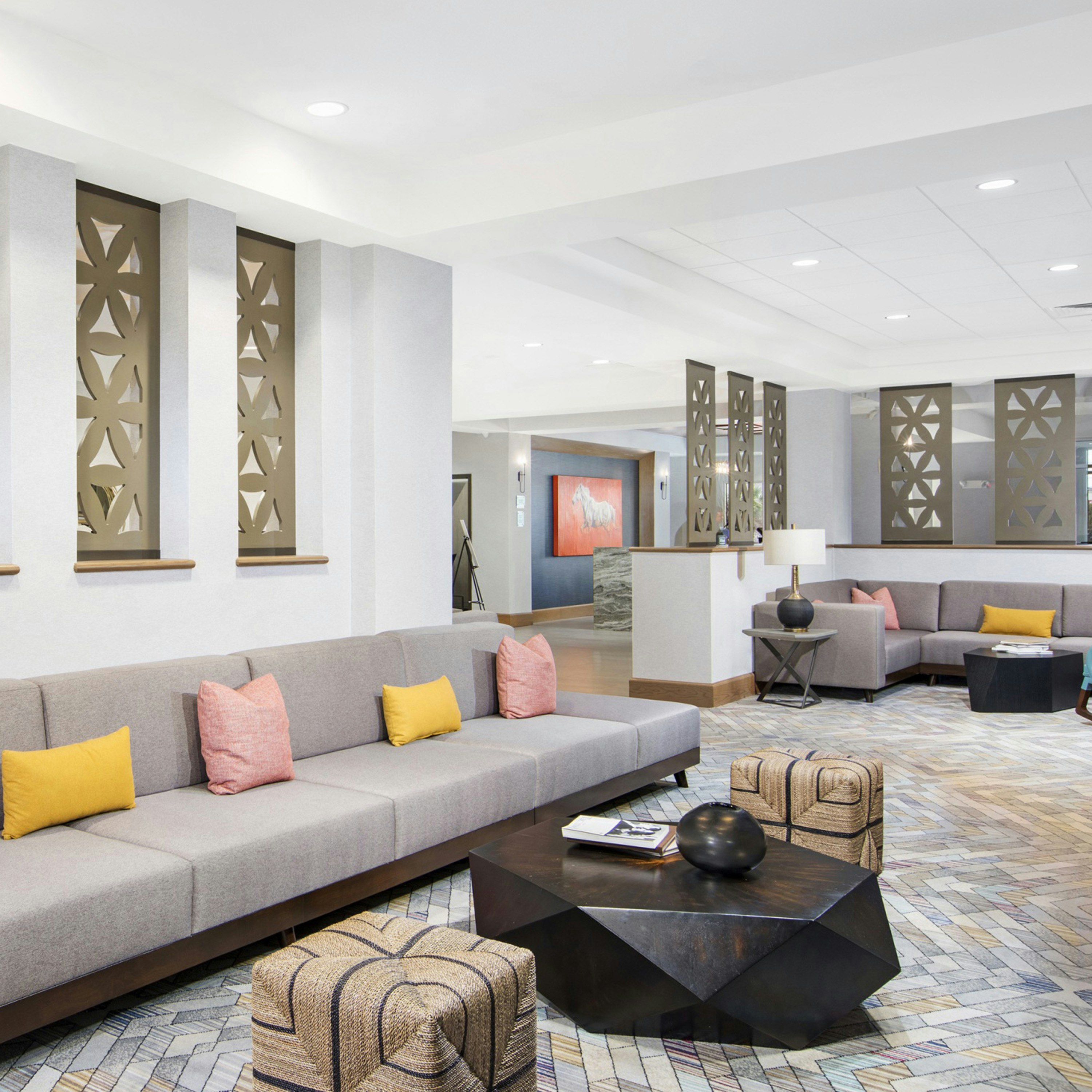 Doubletree By Hilton San Antonio Northwest photo5