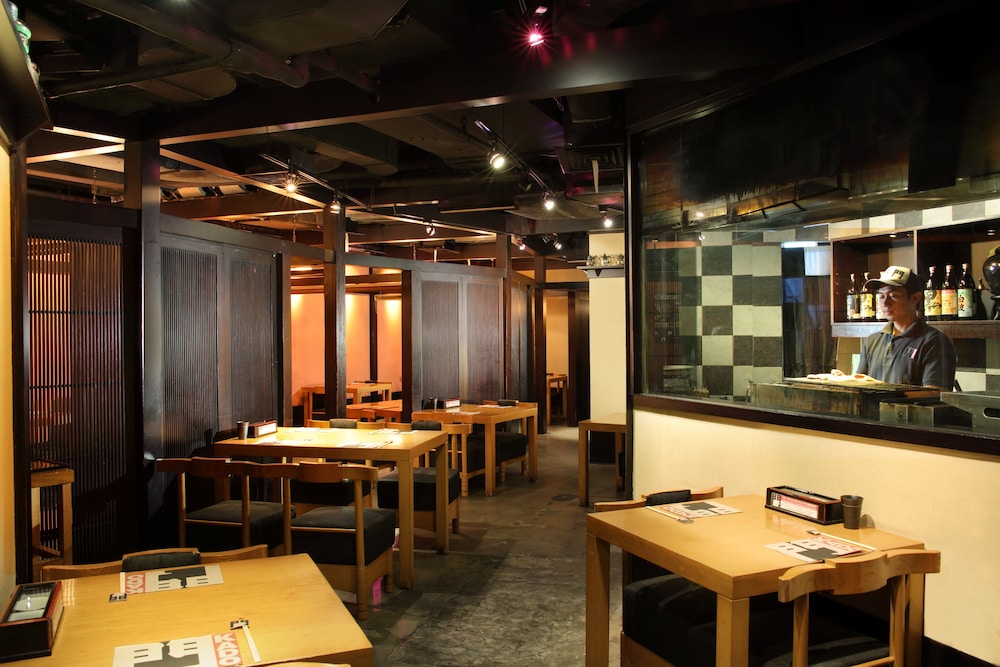 Ayana Midplaza Jakarta 54/69