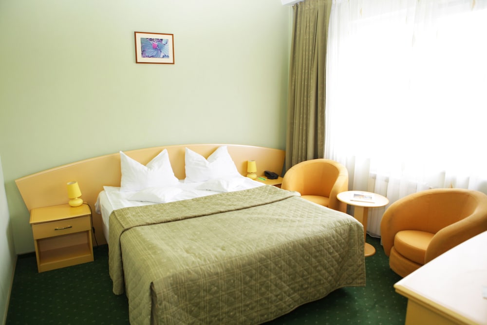 Eurohotel Baia Mare 4/26