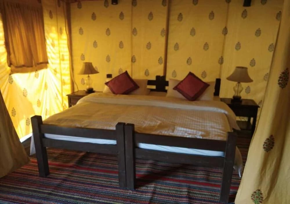 Lohana Village Resort 10/50