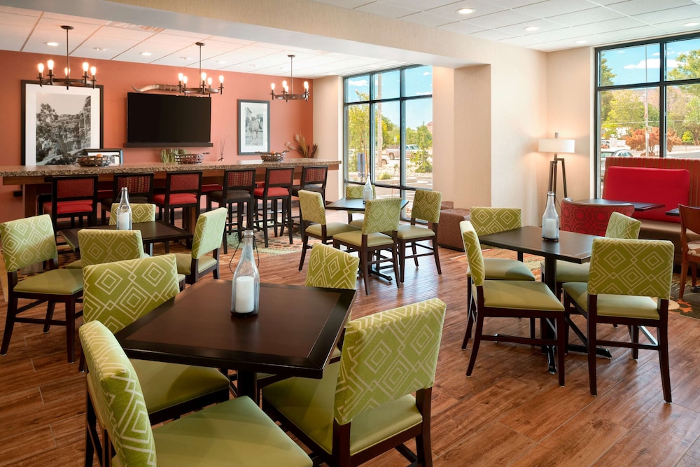 Hampton Inn Kanab 29/37